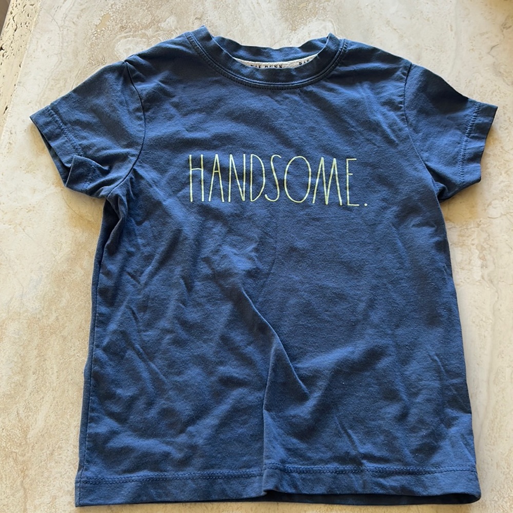 Rae Dunn tee